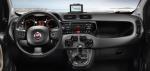 Fiat Panda Van 2012 года